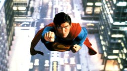 Truth, Justice, and the American Way
