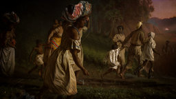 The Age of Slavery - 1780-1860