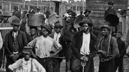 Into the Fire - 1861-1896