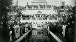 Making a Way Out of No Way - 1897-1940
