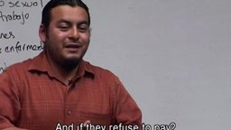 Module 4 - Worker Centers & Low wage
