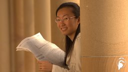 Downunder Grads: In the Mix