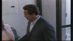 Arnold Schwarzenegger
