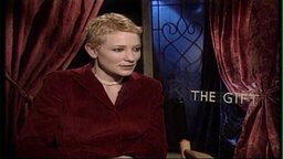 Cate Blanchett