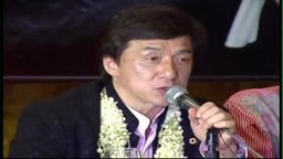 Jackie Chan