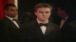 Leonardo DiCaprio
