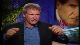 Harrison Ford