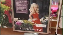 Paris Hilton
