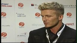 David Beckham