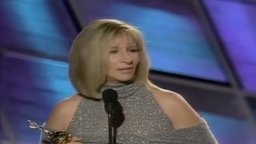 Barbara Streisand
