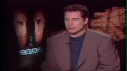 John Travolta