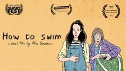 How to Swim