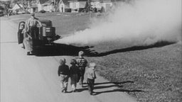 Rachel Carson’s Silent Spring