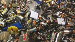 Battery Recycling