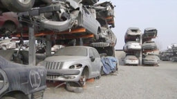Car Recycling
