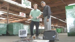 E-Waste