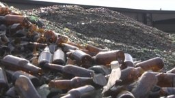 Glass Recycling