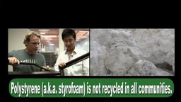 Kids Recycling Questions