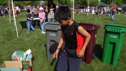 Recycling for Kids