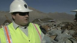 Sanitary Landfill