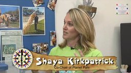 Students Go Green