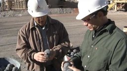 Tire Recycling