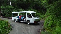 Alaskan Adventure