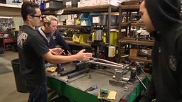 Bike Making
