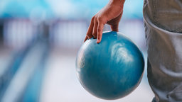 Bowling Balls