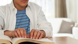 Braille Publisher