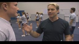 Cheerleading