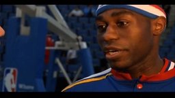 Harlem Globetrotters