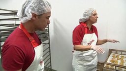 Mrs Fields Cookies