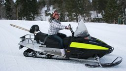 Snow Making
