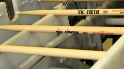 Vic Firth Drumsticks
