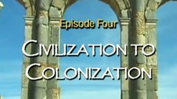 Civilization to Colonization - Written Language