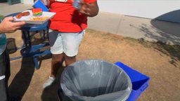 Trash Free Challenge