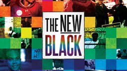 The New Black - LGBT Rights in African American Communities