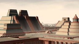 The Aztecs: Part 2 - The Fall of Tenochtitlan