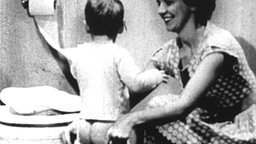 The Smell of Burning Ants