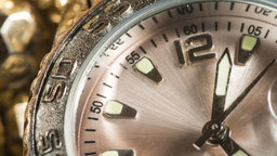 What Is Time?