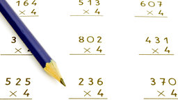 Go Forth and Multiply