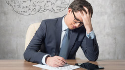 Mental Math and Paper