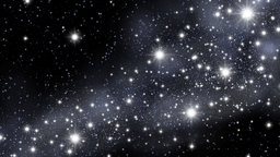 The Constellations and Their Stars