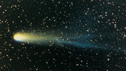 Meteor Showers, Comets, Eclipses, and More