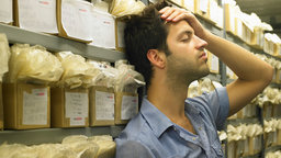 Stress, Overeating, and Your Digestive Tract