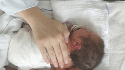 Stress, Growth, and Child Development