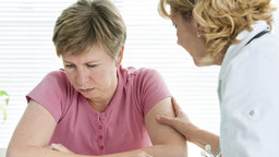 Stress and Cancer