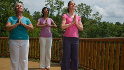 Stress Management: Approaches and Cautions