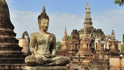 Insight: Clearing the Mind